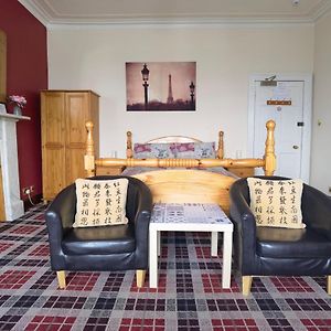 Deluxe Double Room Balcony Sea View